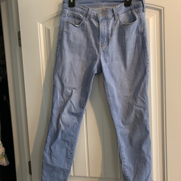 Pants - Old Navy Rockstar Jeans